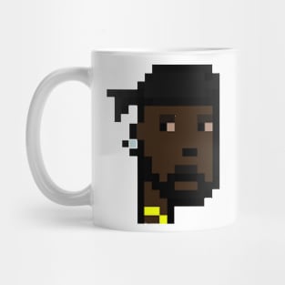 Jidion CryptoPunk Mug